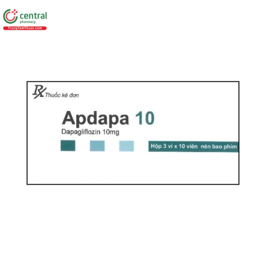 apdapa 10 1 G2566