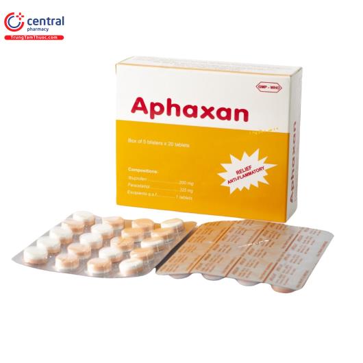 aphaxan 1 D1183