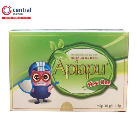 apiapu new one 1 P6478