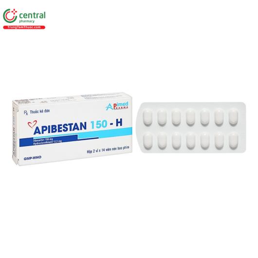 Apibestan 150 - H
