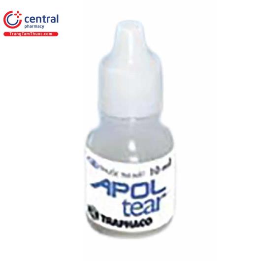 apol tear 10ml D1373