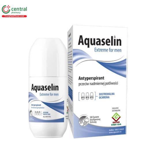 aquaselin extreme for men 1 L4572