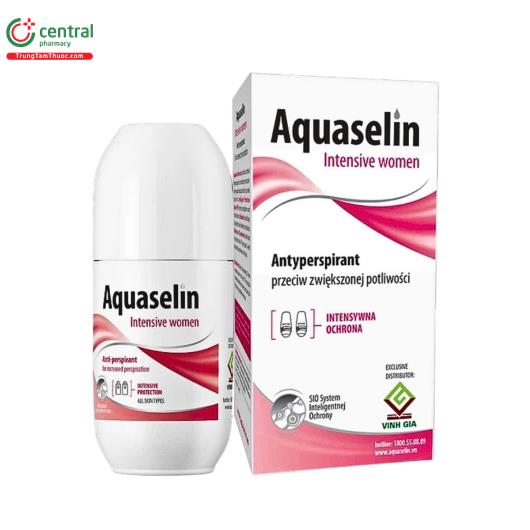 aquaselin intensive women 1 T7506