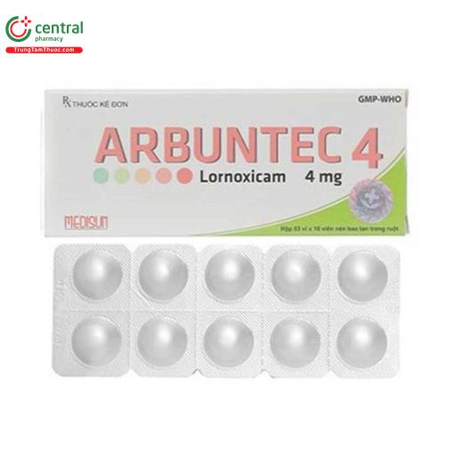 arbuntec 4 3 R7656