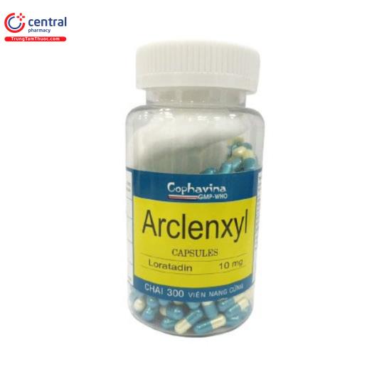 Arclenxyl