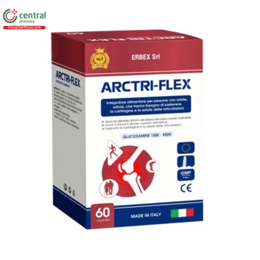 arctri flex 1 D1557