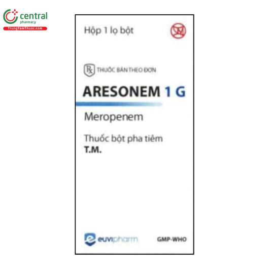 aresonem 1g 1 B0640