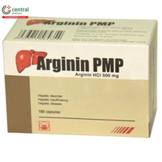 arginin pmp 5 I3827