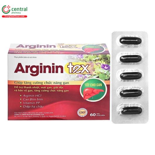 arginin tex 1 K4160