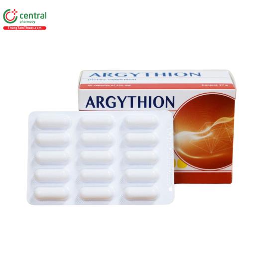 argythion 1 J3070