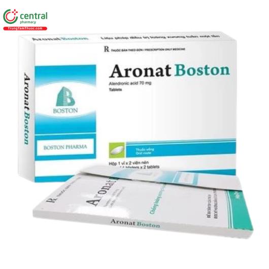 aronat boston 1 V8125