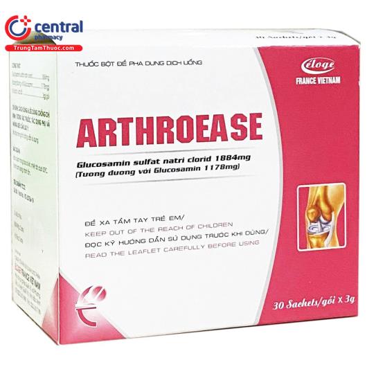 arthroease 1 H3455