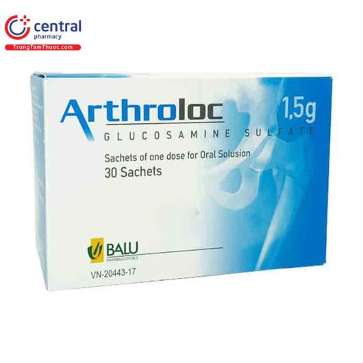 arthroloc 1 K4145