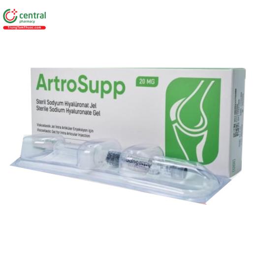 artrosupp 20mgml 1 L4380