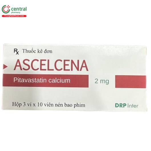 ascelcena 2mg 1 G2854