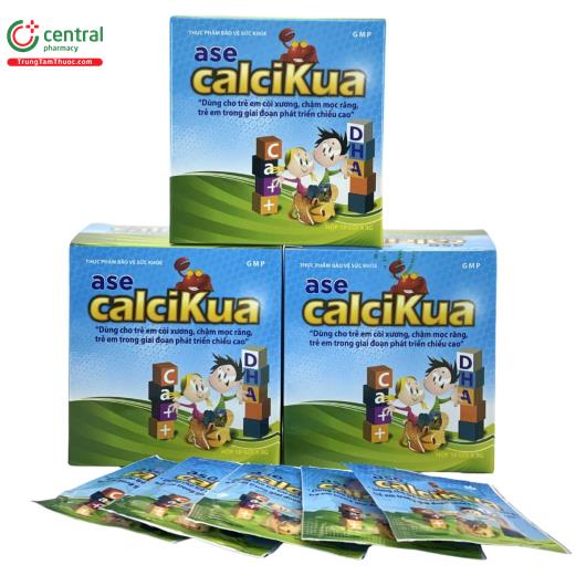 ase calcikua 5 P6114