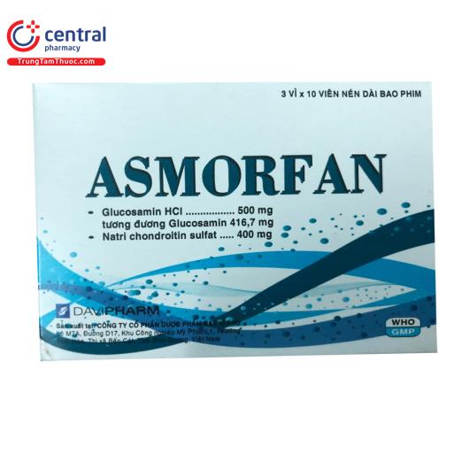 asmorfan Q6644