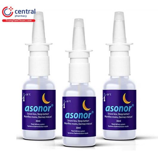 asonor 8 S7075