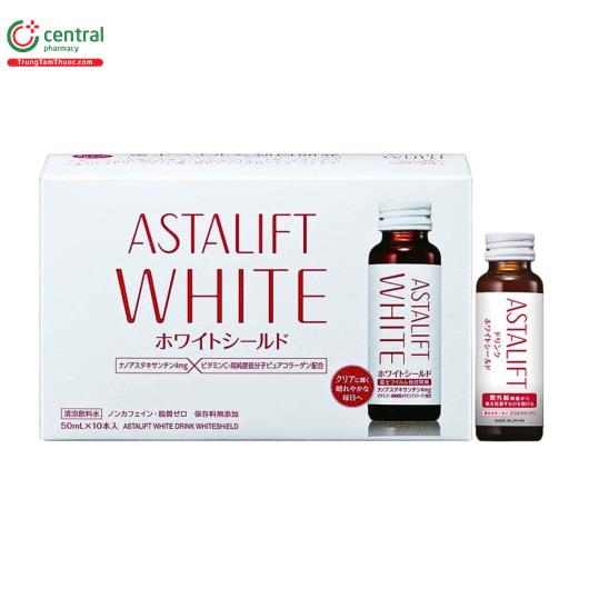 astalift white drink whiteshield 1 J3443