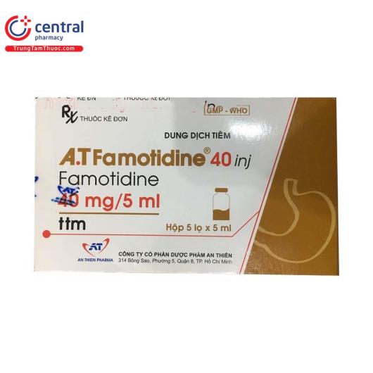at famotidin 40 inj 40mg 5ml 1 I3661