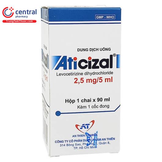 aticizal 1 G2314