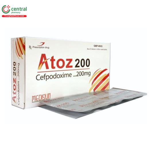 atoz 200 medisun 1 V8745