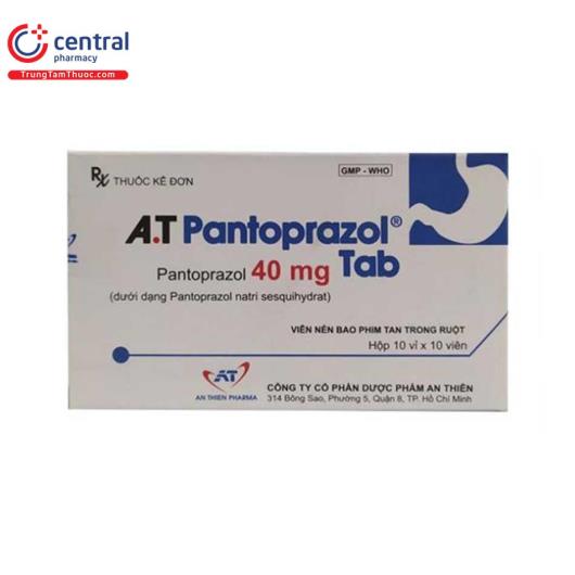 atpantoprazol 1 S7827
