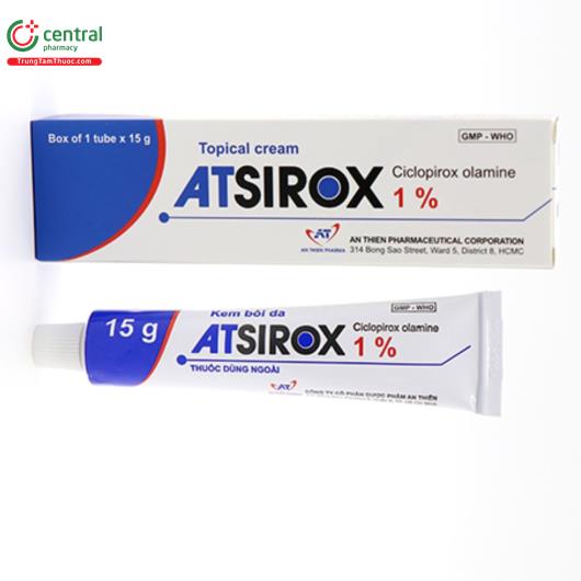 atsirox 1 5 T7736