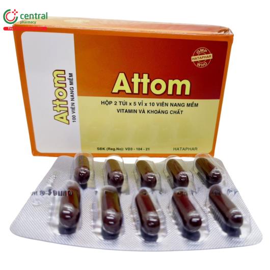 attom 3 P6652