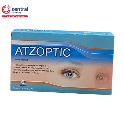 atzoptic 1 R7651