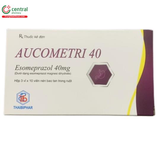 aucometri 40 B0144