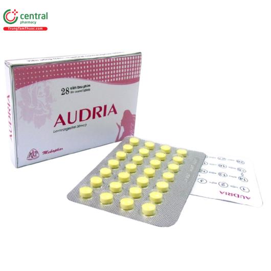 audria 21 U8726