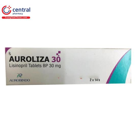 auroliza 30 A0610