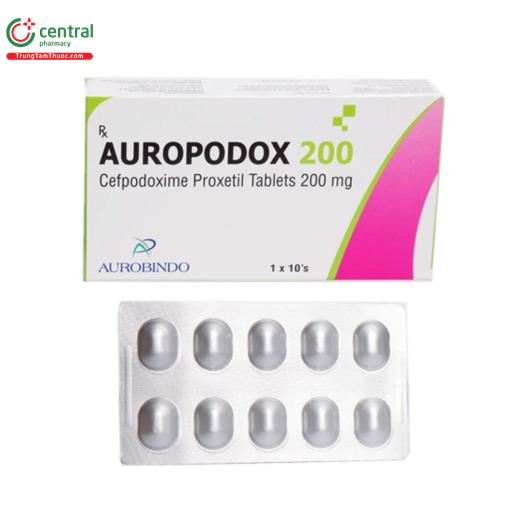 auropodox 200 1 J3480