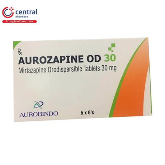 aurozapine 1 A0258