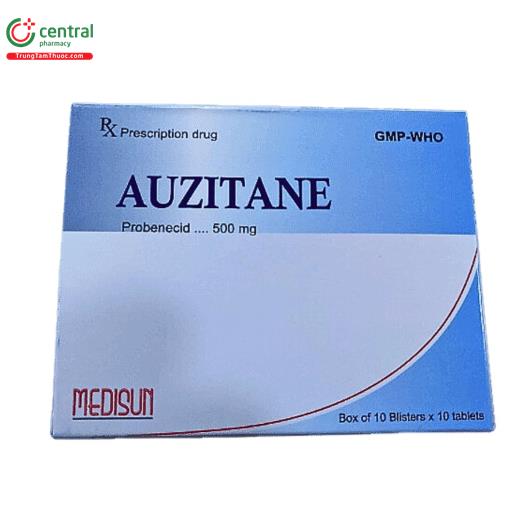 auzitane 1 F2868