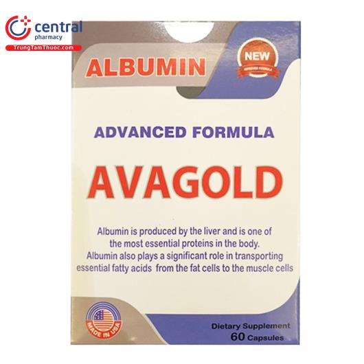 avagold O6222