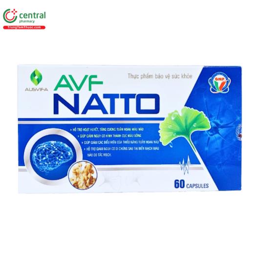 avf natto 1 V8523