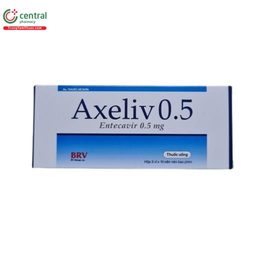 axeliv 0 5mg 1 I3580