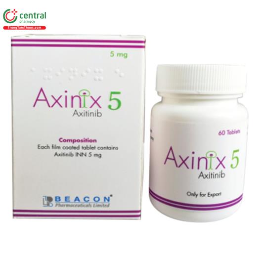 axinix 5 U8077