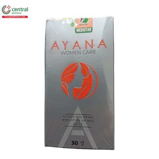 ayana women care 1 A0348