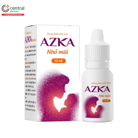 azka nho mui 2 M5314