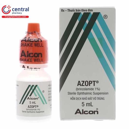 azopt 1 5ml alcon 1 N5067
