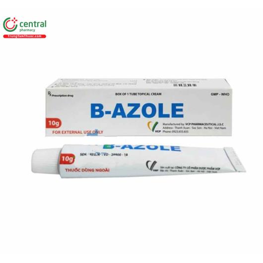 b azole 1 S7826