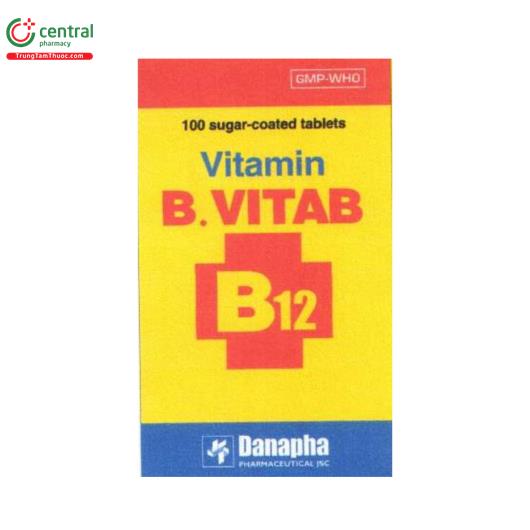 b vitab 1 F2428