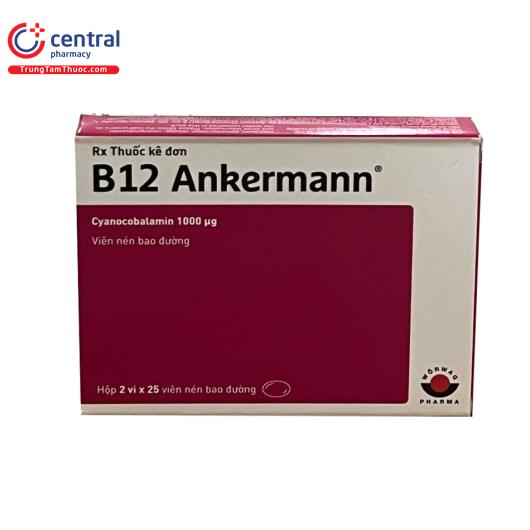 b12 ankermann 1 K4257