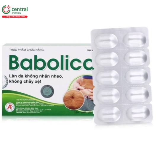 babolica 0 R7387