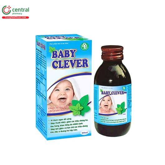baby clever dkpharma 1 A0383