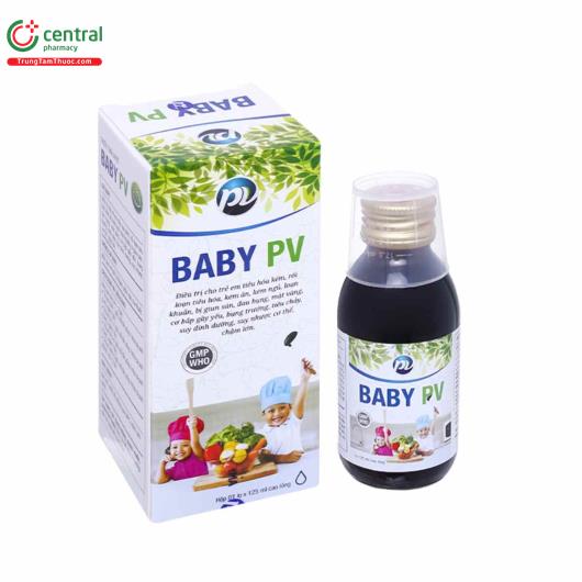 baby pv P6875