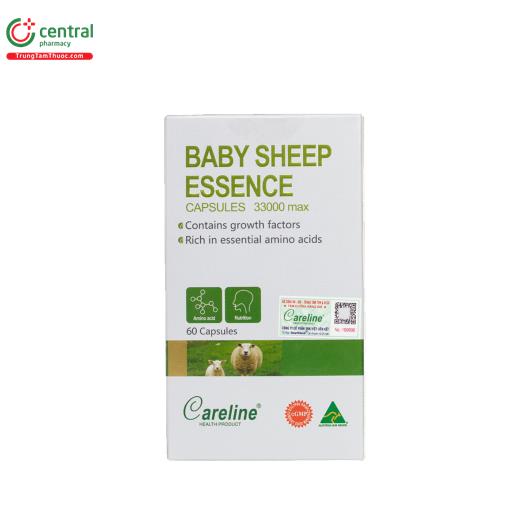 baby sheep essence 2 I3741